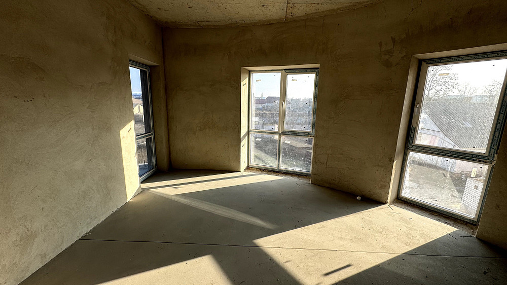 Продається 1 кімнатна кв в новобудові в місті Гостомель Гостомель - зображення 7