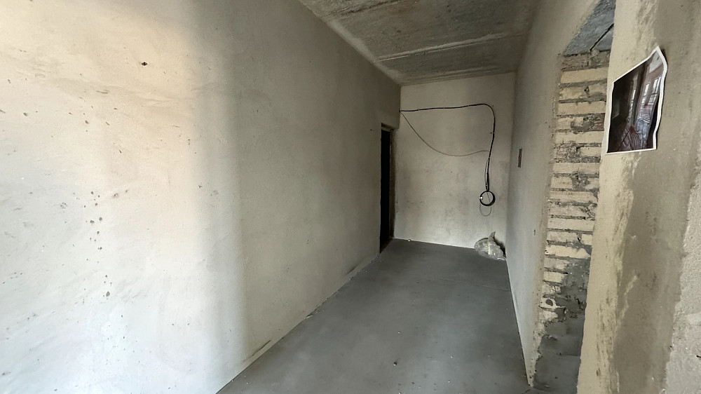 Продається 1 кімнатна кв в новобудові в місті Гостомель Гостомель - зображення 8