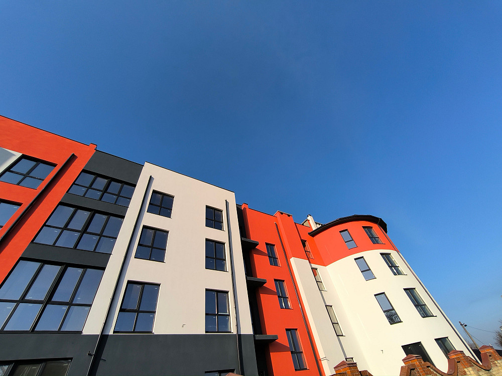 Продається 1 кімнатна кв в новобудові в місті Гостомель Гостомель - зображення 1