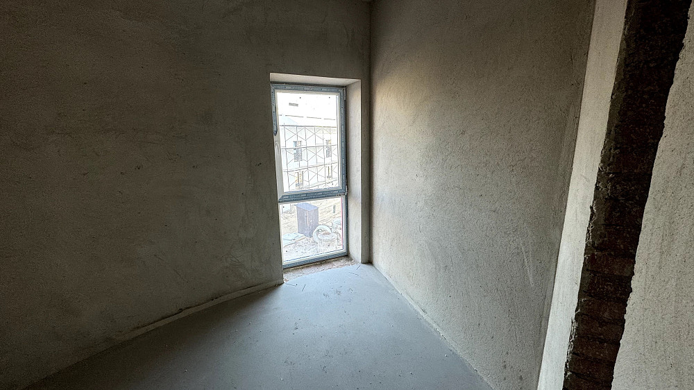 Продається 1 кімнатна кв в новобудові в місті Гостомель Гостомель - зображення 4