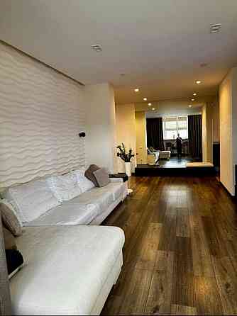 3-комнатная в новом кирпичном доме. Евроремонт Одесса