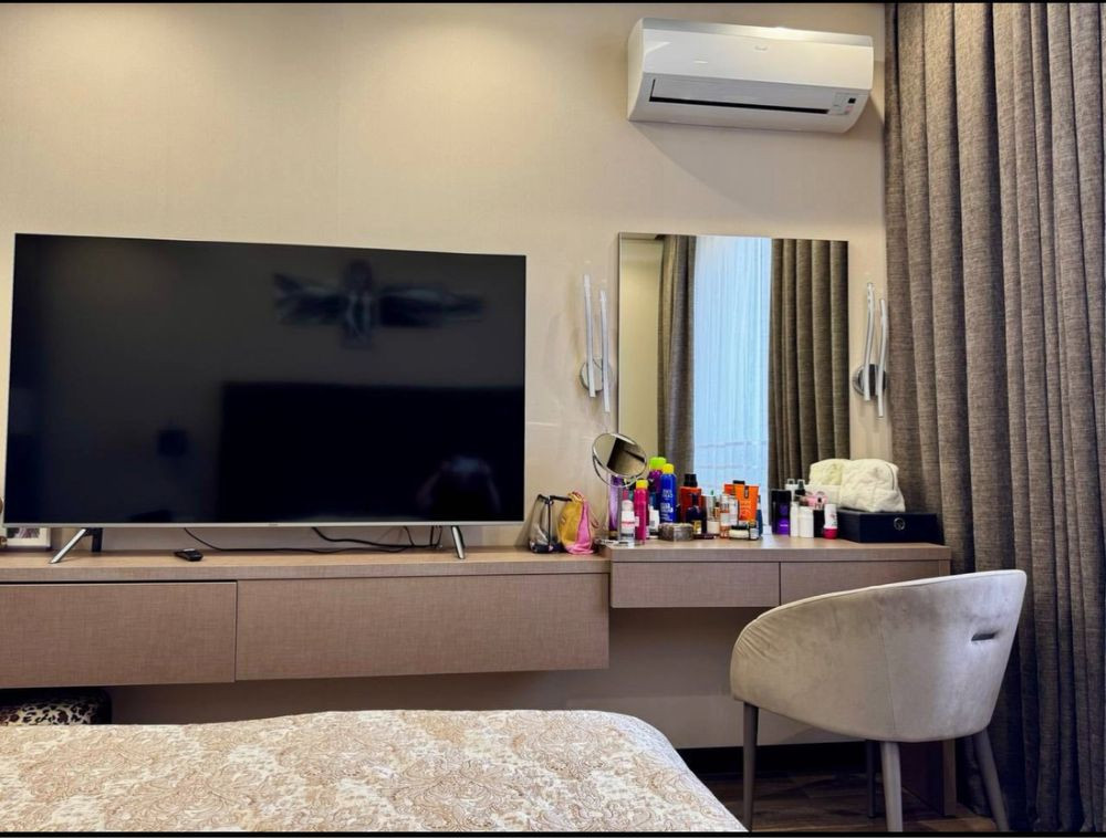 3-комнатная в новом кирпичном доме. Евроремонт Одесса - изображение 6