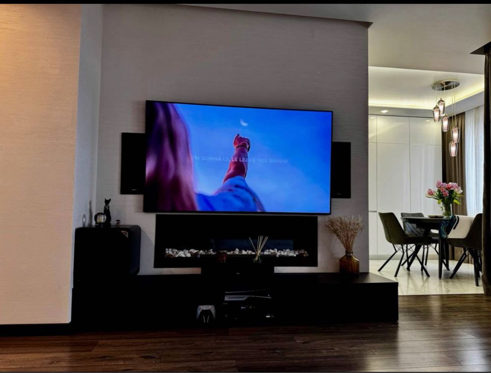 3-комнатная в новом кирпичном доме. Евроремонт Одесса - изображение 5