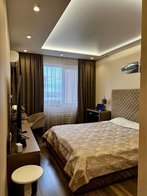 3-комнатная в новом кирпичном доме. Евроремонт Одесса - изображение 7