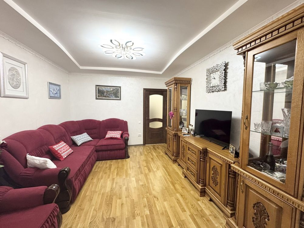 2-х кімнатна квартира в ЖК Калинова Слобода. Крихівці - зображення 7