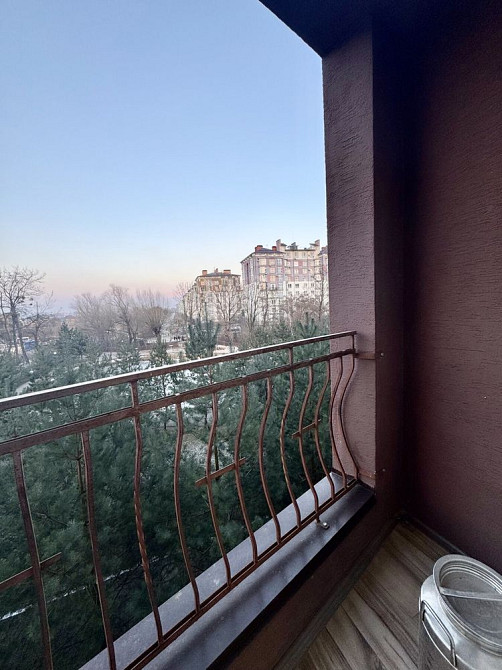 2-х кімнатна квартира в ЖК Калинова Слобода. Крихівці - зображення 4