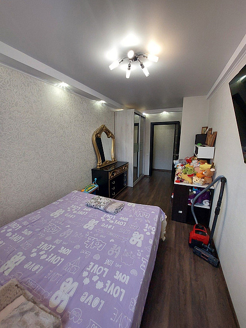 Продаж 2 кімнатна квартира з ремонтом Миколаїв - зображення 7