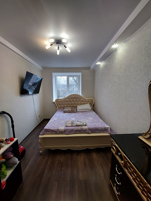 Продаж 2 кімнатна квартира з ремонтом Миколаїв - зображення 8