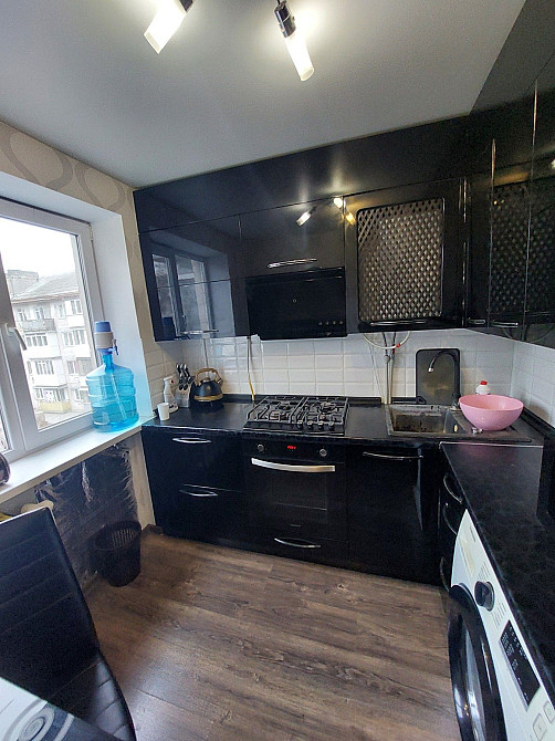 Продаж 2 кімнатна квартира з ремонтом Миколаїв - зображення 3