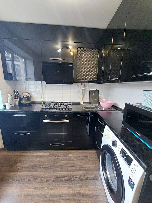 Продаж 2 кімнатна квартира з ремонтом Миколаїв - зображення 4