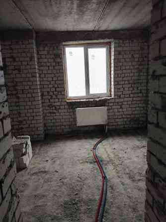 ЖК Левада 2, Продам 1(2)ком квартиру пл 53м2, этаж 2/16ти!Отопление! A Харків