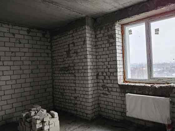 ЖК Левада 2, Продам 1(2)ком квартиру пл 53м2, этаж 2/16ти!Отопление! A Харків