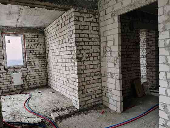 ЖК Левада 2, Продам 1(2)ком квартиру пл 53м2, этаж 2/16ти!Отопление! A Харків