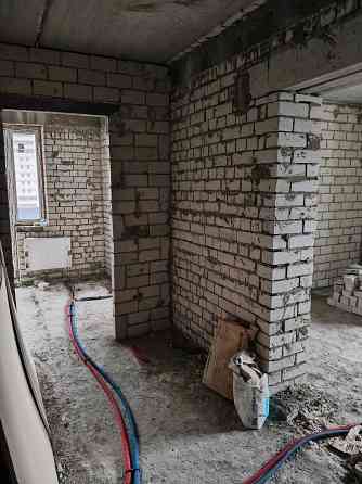 ЖК Левада 2, Продам 1(2)ком квартиру пл 53м2, этаж 2/16ти!Отопление! A Харків