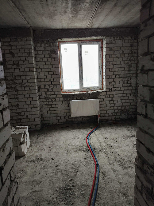 ЖК Левада 2, Продам 1(2)ком квартиру пл 53м2, этаж 2/16ти!Отопление! A Харьков - изображение 4