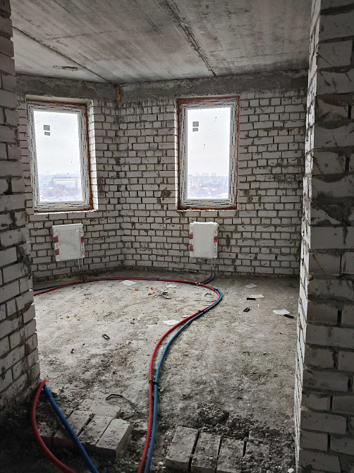 ЖК Левада 2, Продам 1(2)ком квартиру пл 53м2, этаж 2/16ти!Отопление! A Харьков - изображение 7