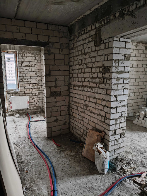 ЖК Левада 2, Продам 1(2)ком квартиру пл 53м2, этаж 2/16ти!Отопление! A Харьков - изображение 3