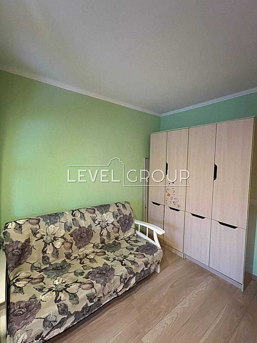 Квартира яка дійсно варта вашої уваги,2кім з ремонтом Здолбунівська13. Київ - зображення 4