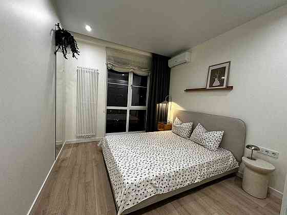 ПРОДАЖ! Стильна 2х кімнатна квартира. ЖК Нова Англія Київ