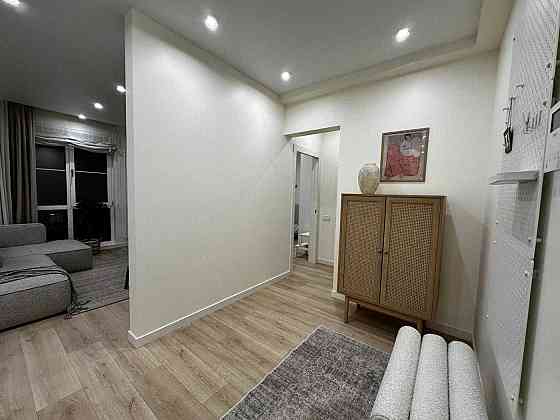 ПРОДАЖ! Стильна 2х кімнатна квартира. ЖК Нова Англія Київ