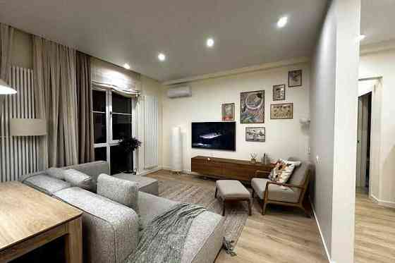 ПРОДАЖ! Стильна 2х кімнатна квартира. ЖК Нова Англія Київ