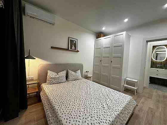 ПРОДАЖ! Стильна 2х кімнатна квартира. ЖК Нова Англія Київ