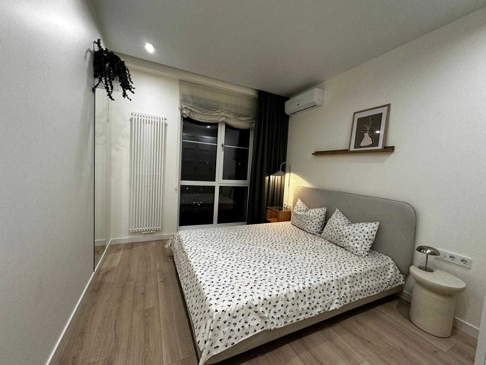 ПРОДАЖ! Стильна 2х кімнатна квартира. ЖК Нова Англія Київ - зображення 6