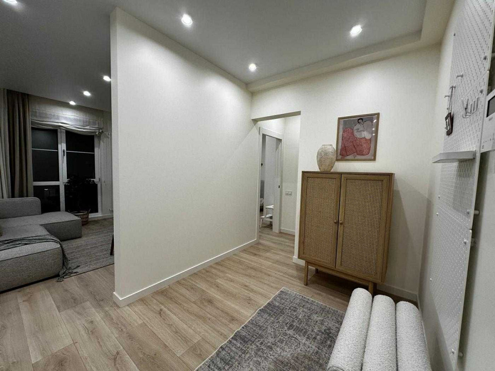 ПРОДАЖ! Стильна 2х кімнатна квартира. ЖК Нова Англія Київ - зображення 4