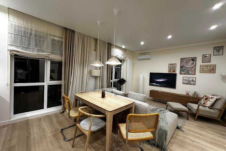 ПРОДАЖ! Стильна 2х кімнатна квартира. ЖК Нова Англія Київ - зображення 1