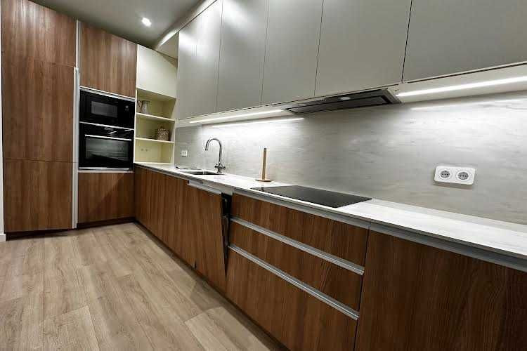 ПРОДАЖ! Стильна 2х кімнатна квартира. ЖК Нова Англія Київ - зображення 3