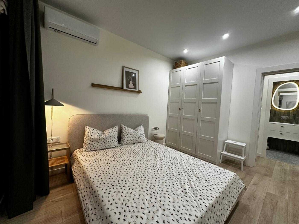 ПРОДАЖ! Стильна 2х кімнатна квартира. ЖК Нова Англія Київ - зображення 5