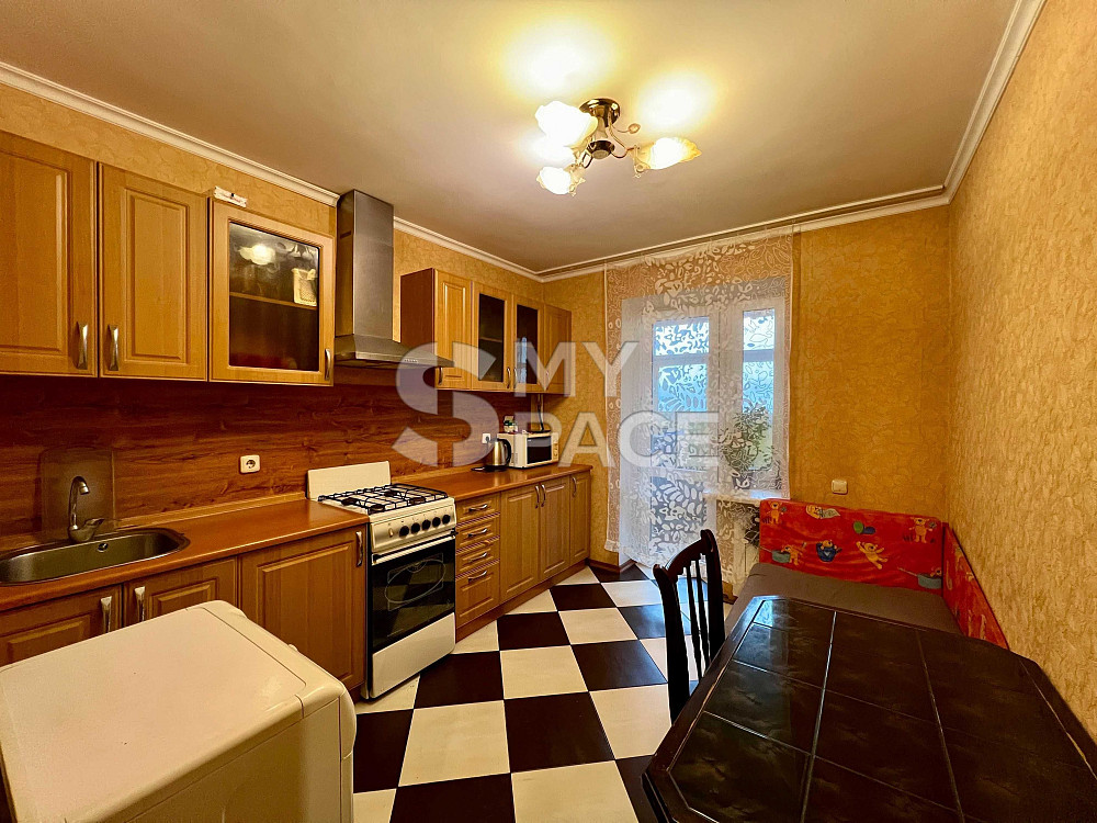 Продам 1к на Печерську, вул. Рибальська 8, Різницька, Гусовського Київ - зображення 1