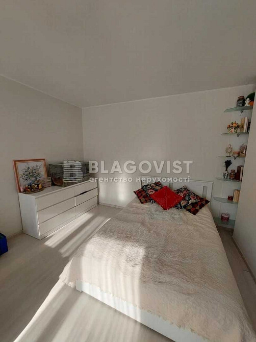 продаж 1-кім з ремонтом 60м2  метро Славутич ЖК Рів'єра Київ - зображення 3