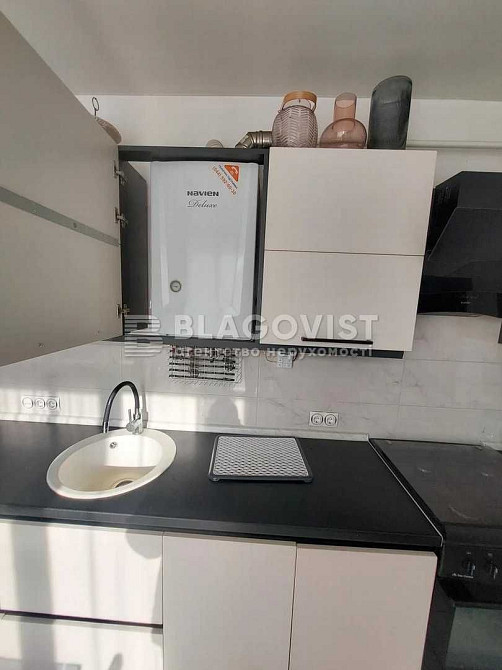 продаж 1-кім з ремонтом 60м2  метро Славутич ЖК Рів'єра Київ - зображення 6