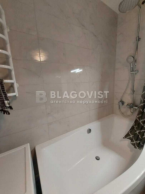 продаж 1-кім з ремонтом 60м2  метро Славутич ЖК Рів'єра Київ - зображення 8