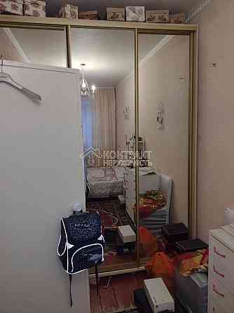 Продам 2-к кв на ХТЗ, за 25 лікарней Індустріальний р-н Харків