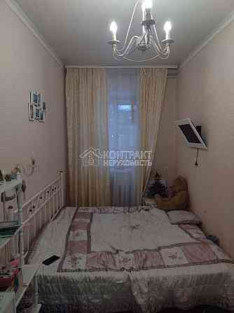 Продам 2-к кв на ХТЗ, за 25 лікарней Індустріальний р-н Харків