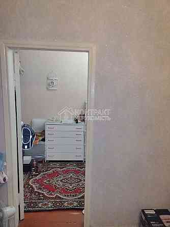 Продам 2-к кв на ХТЗ, за 25 лікарней Індустріальний р-н Харків