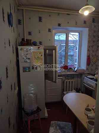 Продам 2-к кв на ХТЗ, за 25 лікарней Індустріальний р-н Харків