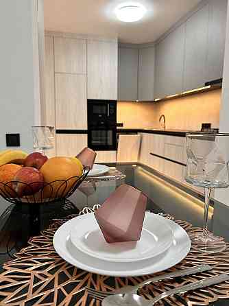 Вау, яка красуня! ЖК Софія Резиденс, Мартинова 15 Софіївська Борщагівка