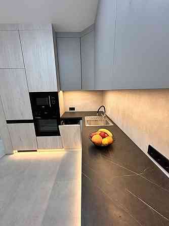 Вау, яка красуня! ЖК Софія Резиденс, Мартинова 15 Софіївська Борщагівка