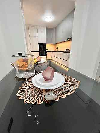 Вау, яка красуня! ЖК Софія Резиденс, Мартинова 15 Софіївська Борщагівка