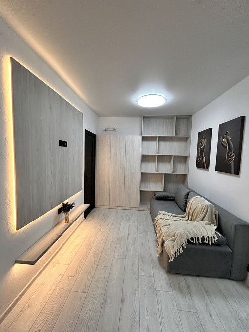 Вау, яка красуня! ЖК Софія Резиденс, Мартинова 15 Софіївська Борщагівка - зображення 6