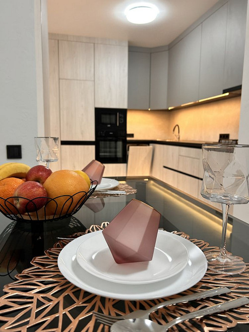 Вау, яка красуня! ЖК Софія Резиденс, Мартинова 15 Софіївська Борщагівка - зображення 1