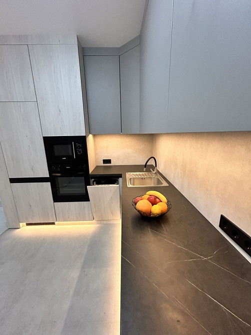 Вау, яка красуня! ЖК Софія Резиденс, Мартинова 15 Софіївська Борщагівка - зображення 3