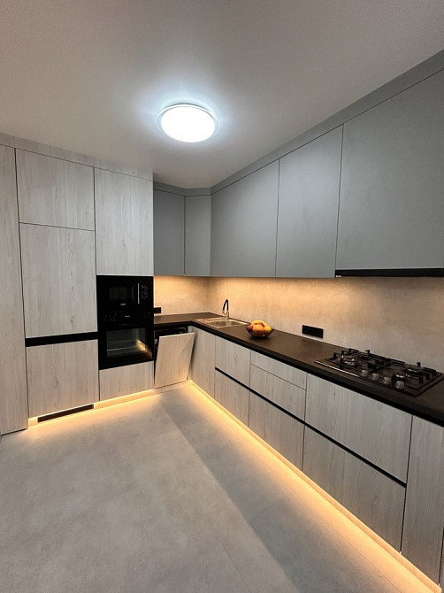 Вау, яка красуня! ЖК Софія Резиденс, Мартинова 15 Софіївська Борщагівка - зображення 2