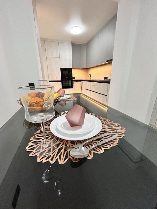 Вау, яка красуня! ЖК Софія Резиденс, Мартинова 15 Софіївська Борщагівка - зображення 4