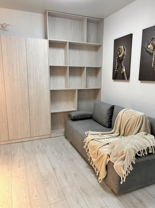 Вау, яка красуня! ЖК Софія Резиденс, Мартинова 15 Софіївська Борщагівка - зображення 7