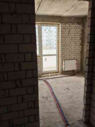 20000$! ЖК Мира 3, Продам 1 ком квартиру пл 40м2, этаж 3й! Отопление!A Харків