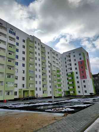 20000$! ЖК Мира 3, Продам 1 ком квартиру пл 40м2, этаж 3й! Отопление!A Харків